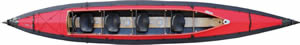 Klepper Aerius XXL585 Quattro