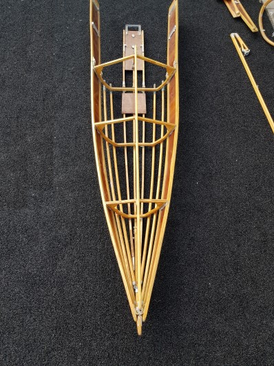 Klepper T-67 Slalom