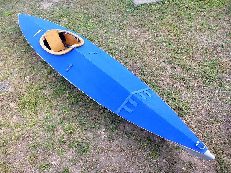 Klepper T66 Slalom