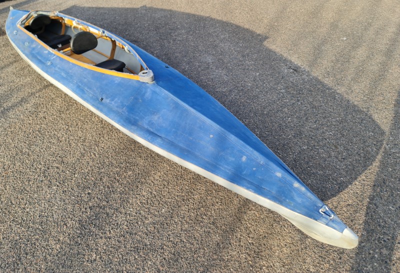 Klepper Aerius II 520 Classic - Ref 105RC