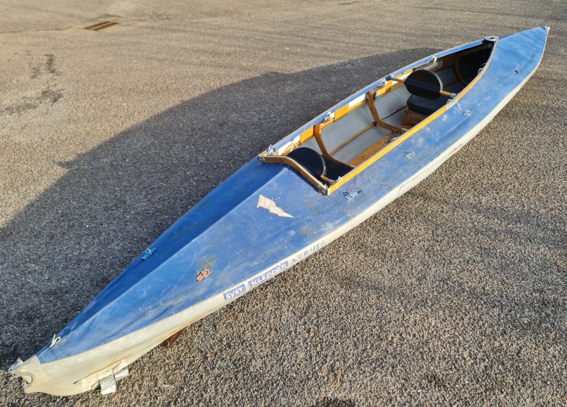 Klepper Aerius II 520 Classic - Ref 105RC