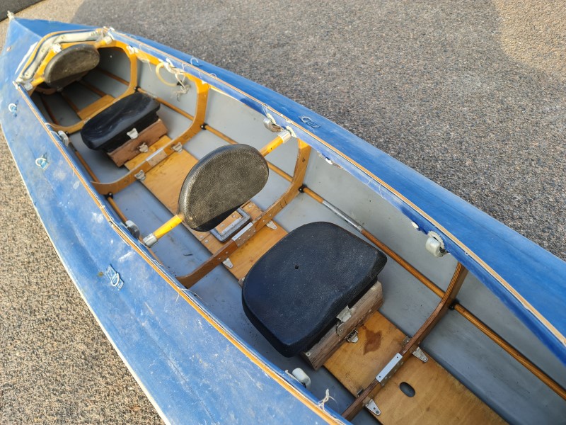 Klepper Aerius II 520 Classic - Ref 105RC